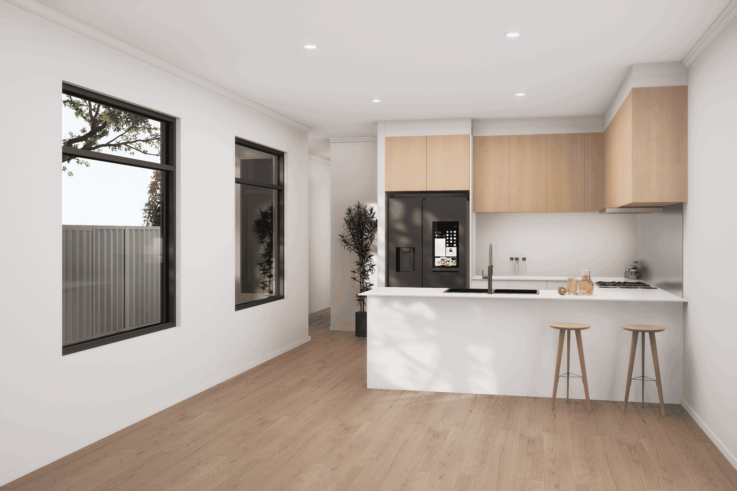 Malbaru Ave, Ingle Farm
SA 5098 - 3